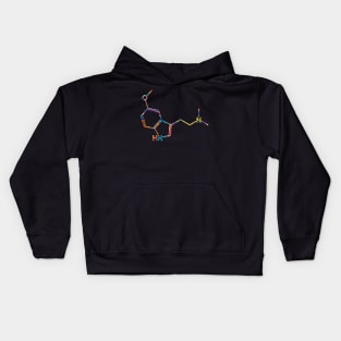 5-MeO-DMT Kids Hoodie